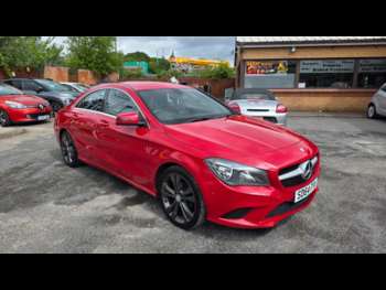 Used Mercedes-Benz CLA 2015 for sale - 75167828: Photo