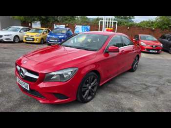 Used Mercedes-Benz CLA 2015 for sale - 75167828: Photo