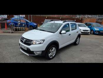 2014 (63) - 1.5 dCi Ambiance 5dr
