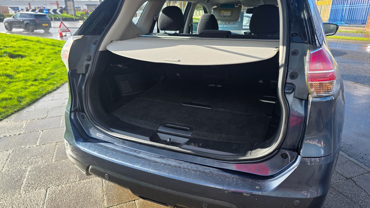 Used Nissan X-Trail 2016 for sale - 78041911: Photo 12