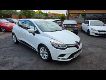 2018 (67) - 1.2 16V Dynamique Nav 5dr