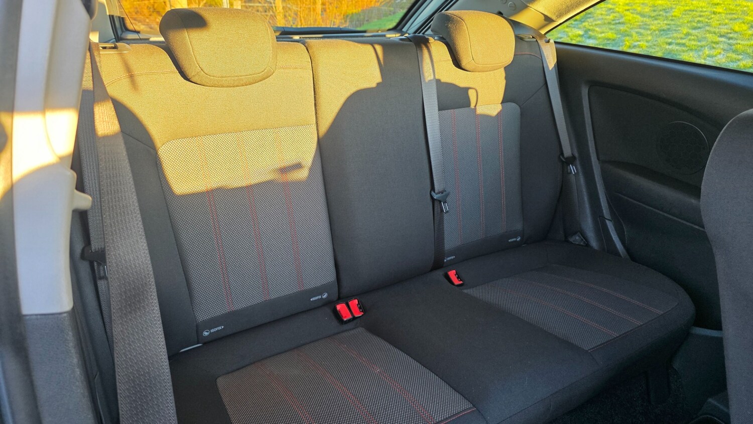 Used Vauxhall Corsa 2014 for sale - 77199018: Photo 13