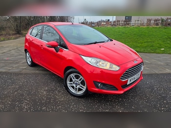 Ford Fiesta feature image