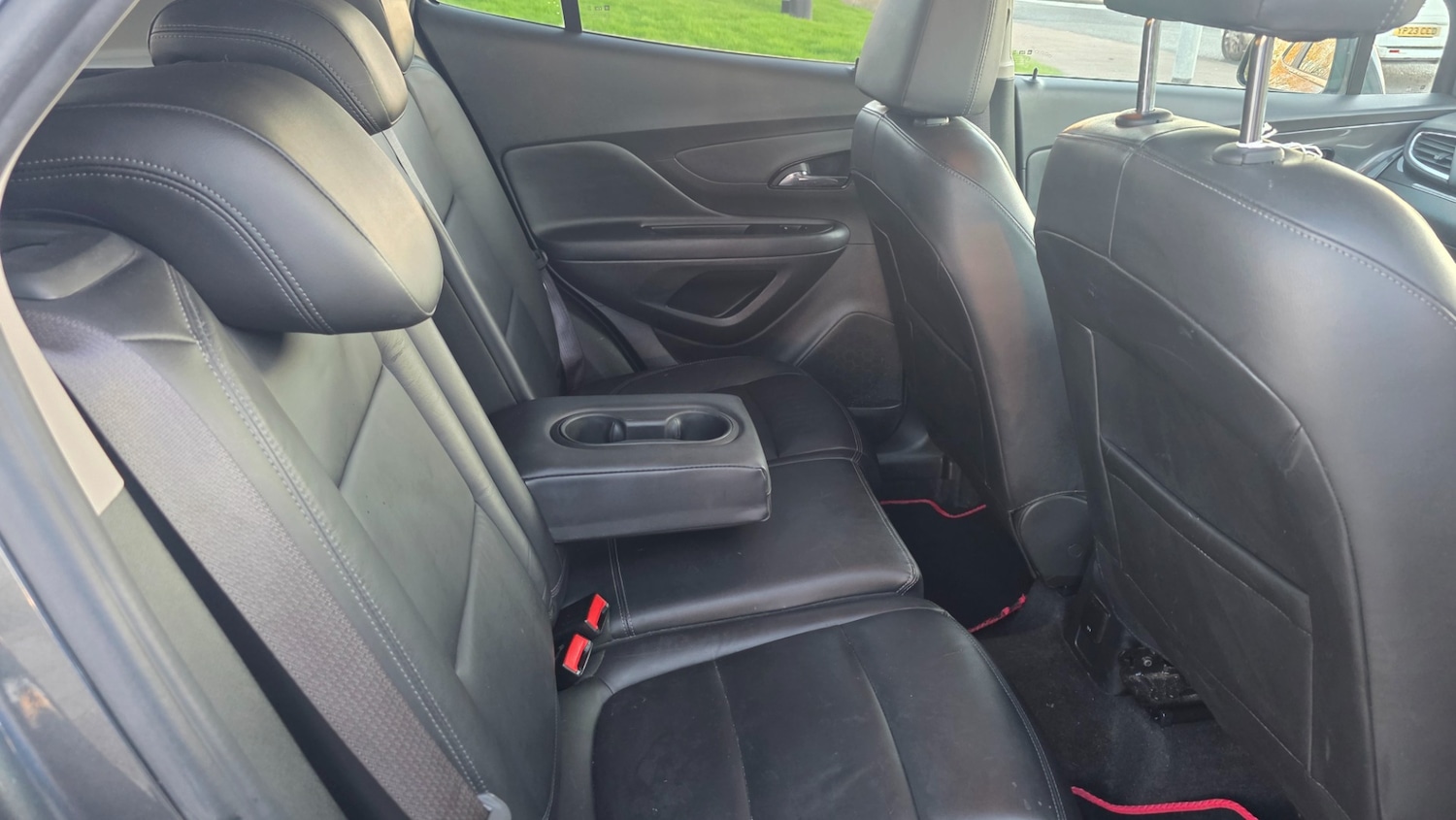 Used Vauxhall Mokka X 2018 for sale - 76903776: Photo 13