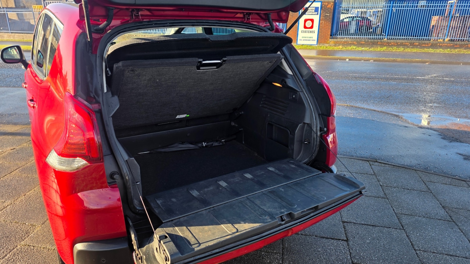 Used Peugeot 3008 2015 for sale - 77241833: Photo 18