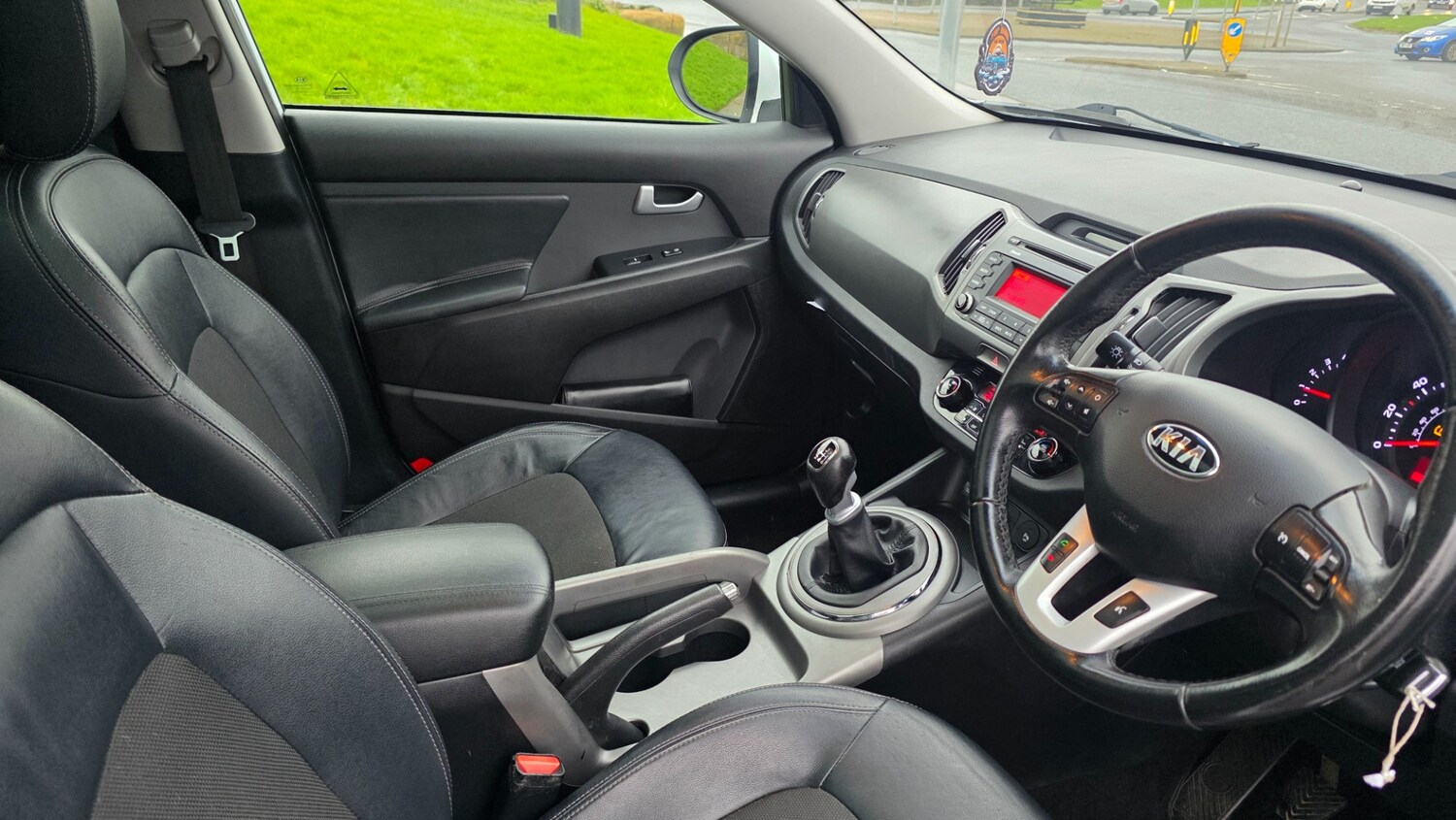 Used Kia Sportage 2015 for sale - 77502956: Photo 12