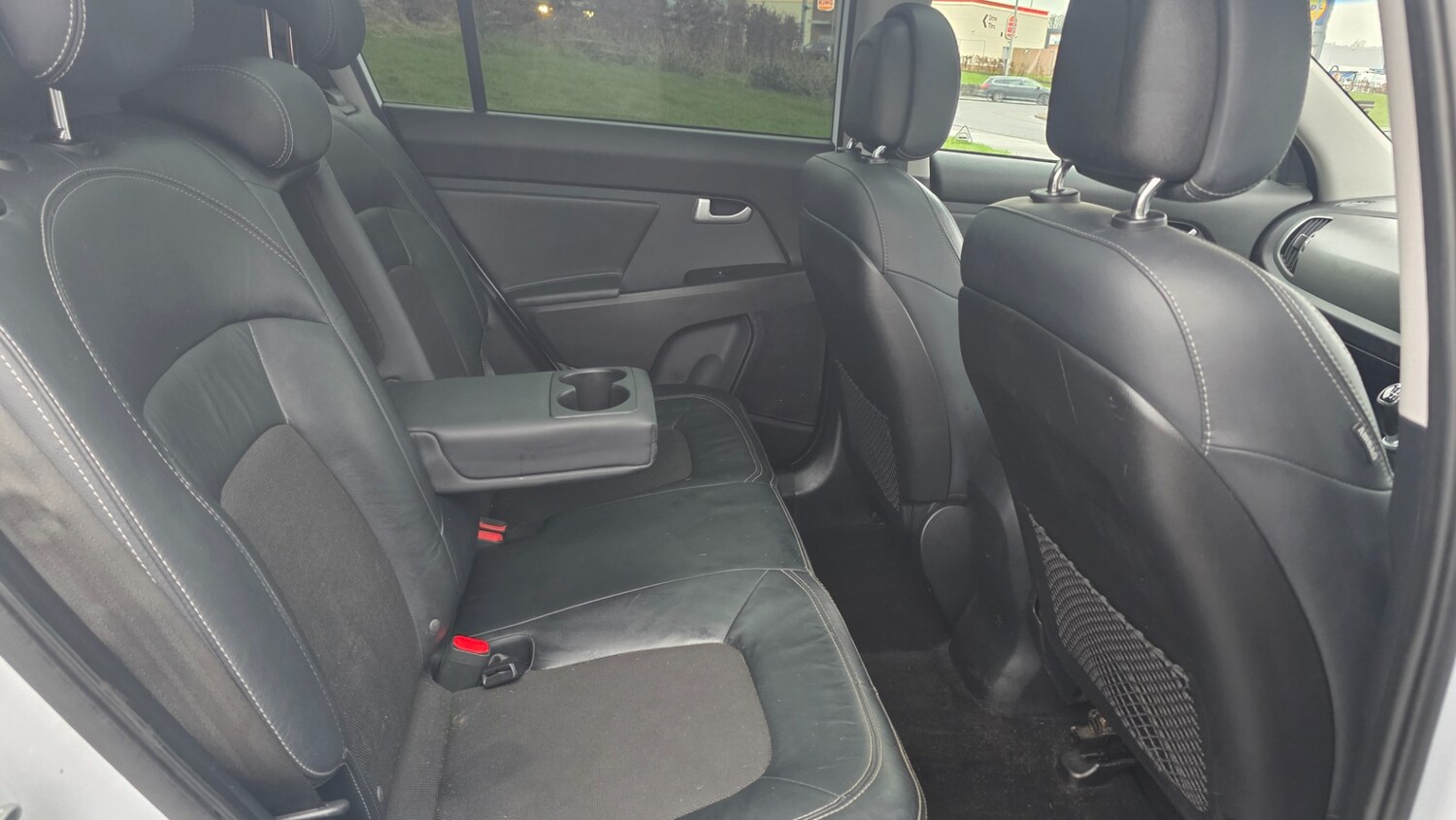 Used Kia Sportage 2015 for sale - 77502956: Photo 14