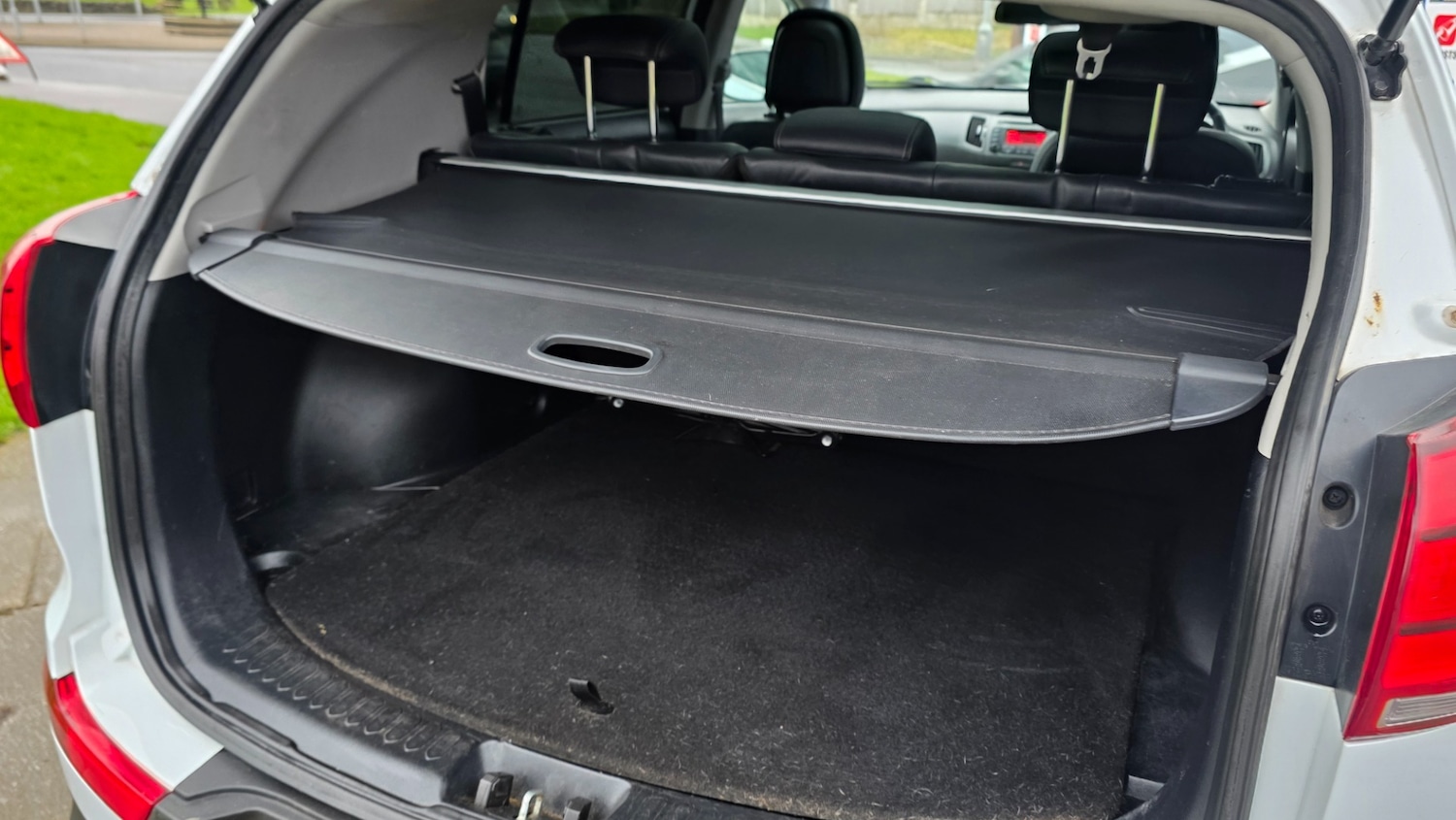 Used Kia Sportage 2015 for sale - 77502956: Photo 17