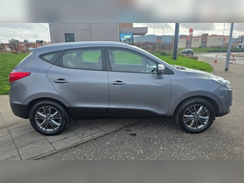 Used Hyundai Ix35 2015 for sale - 77763173: Photo