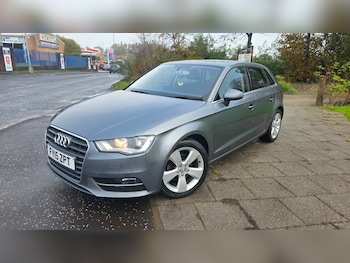 Used Audi A3 2015 for sale - 76476289: Photo