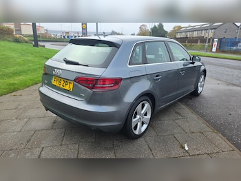 Used Audi A3 2015 for sale - 76476289: Photo