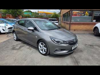 2016 (16) - 1.4T 16V 150 SRi Nav 5dr
