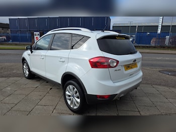 Used Ford Kuga 2013 for sale - 78653300: Photo