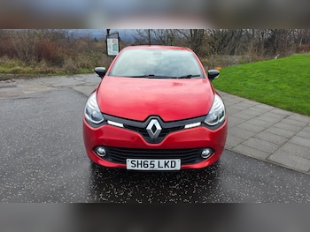 Used Renault Clio 2016 for sale - 78930960: Photo