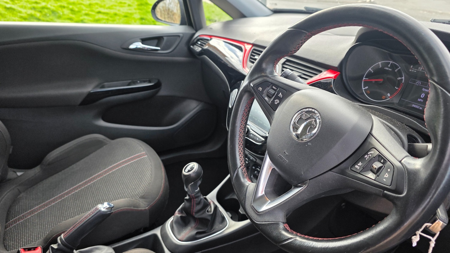 Used Vauxhall Corsa 2017 for sale - 77931668: Photo 10
