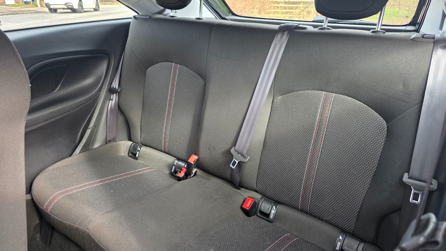 Used Vauxhall Corsa 2017 for sale - 77931668: Photo 13