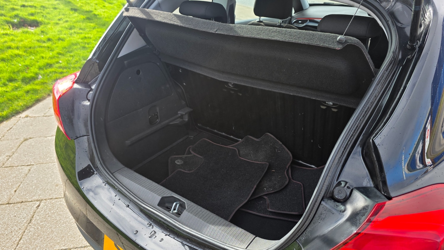 Used Vauxhall Corsa 2017 for sale - 77931668: Photo 14