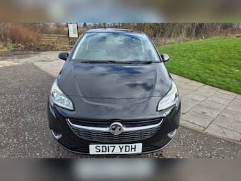 Used Vauxhall Corsa 2017 for sale - 77931668: Photo