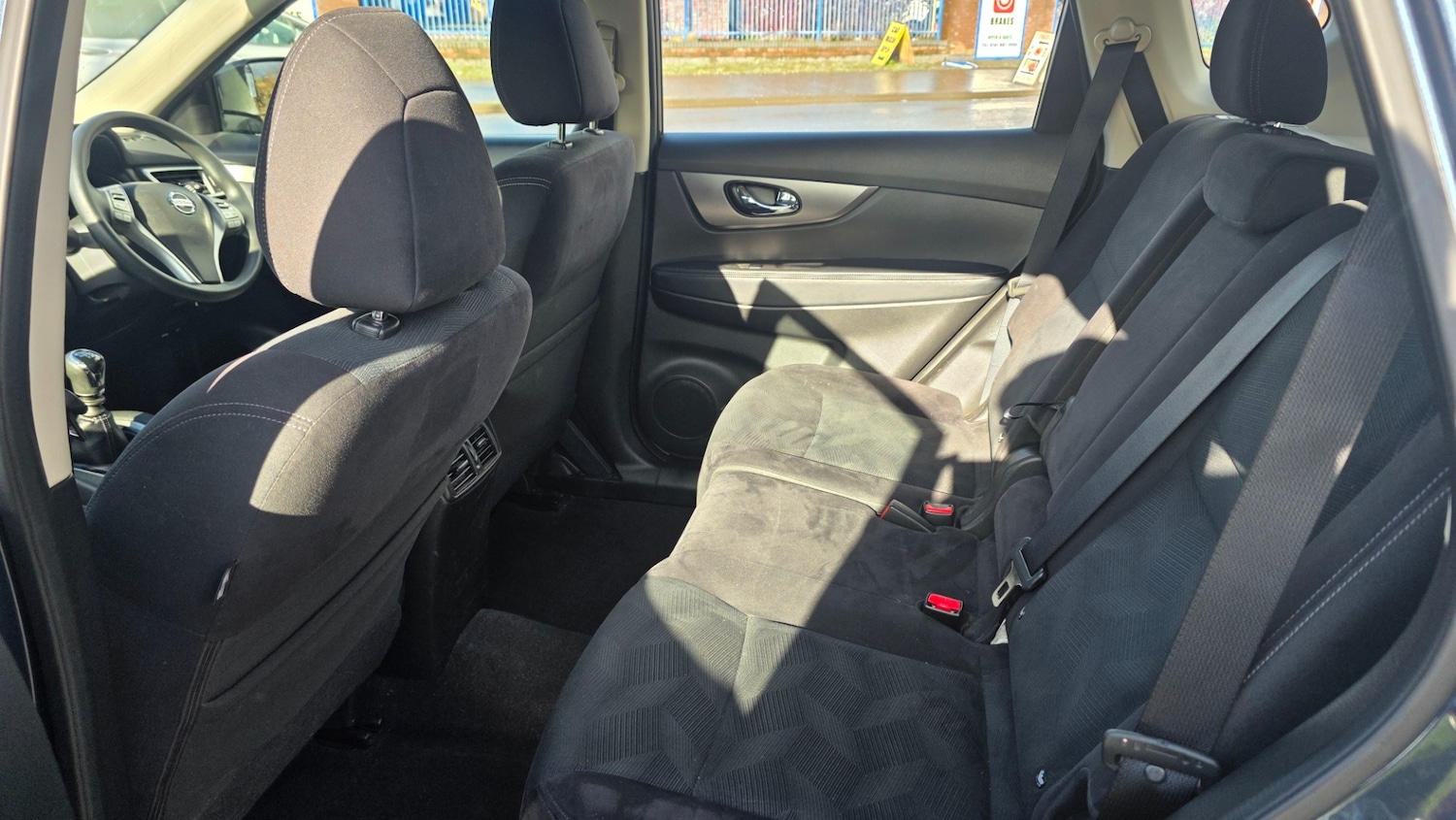 Used Nissan X-Trail 2016 for sale - 78025322: Photo 10