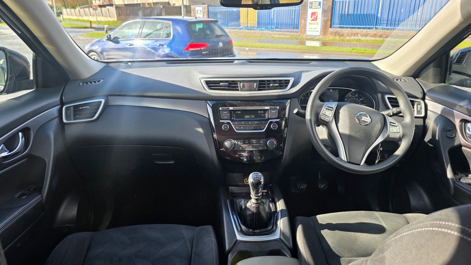 Used Nissan X-Trail 2016 for sale - 78025322: Photo 9