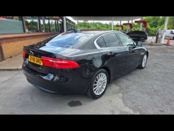 Used Jaguar XE 2016 for sale - 74899829: Photo