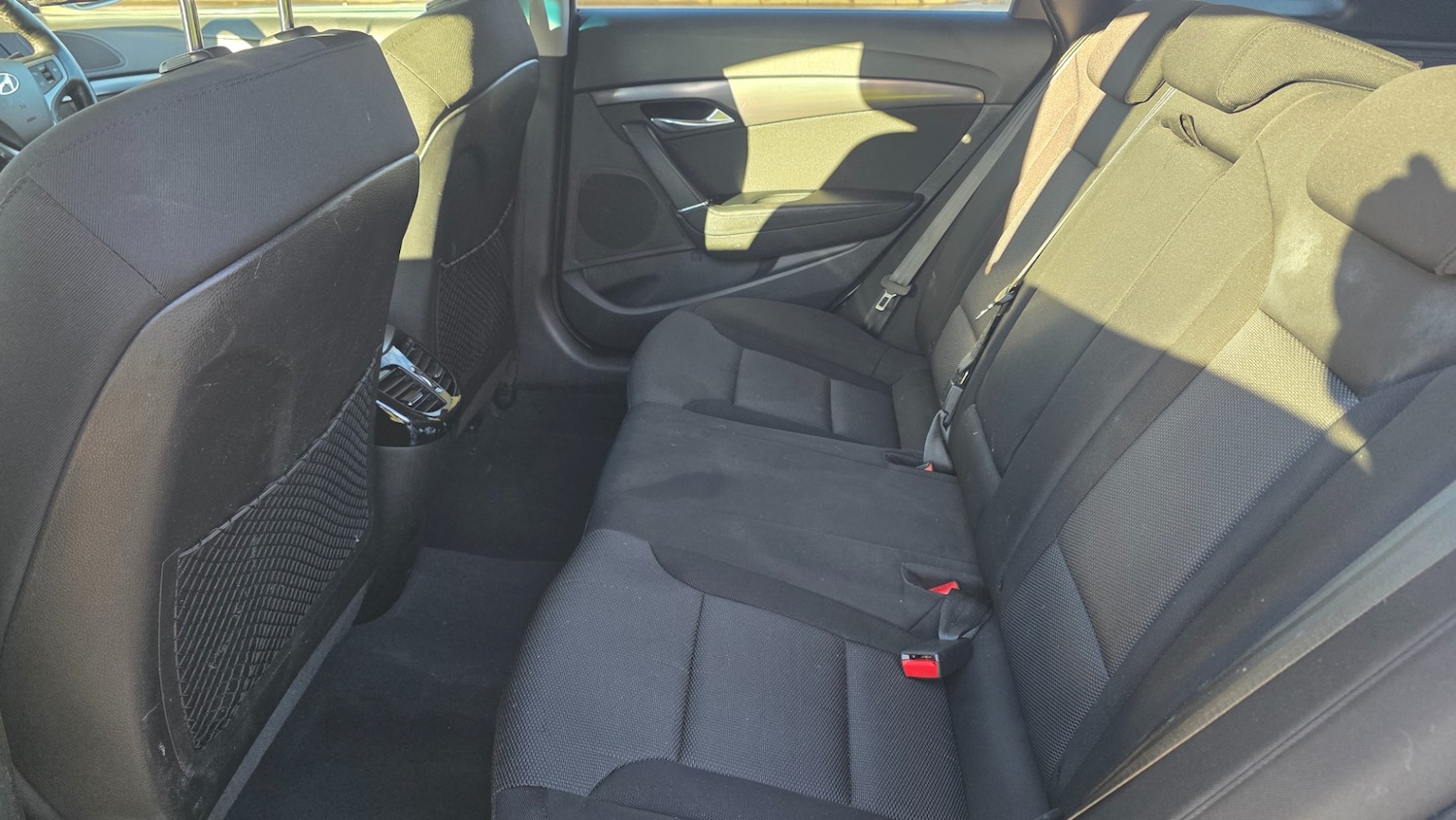 Used Hyundai i40 2017 for sale - 77501721: Photo 11