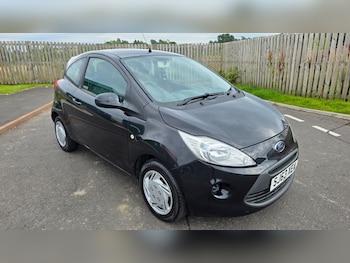 Used Ford Ka 2014 for sale - 79557287: Photo