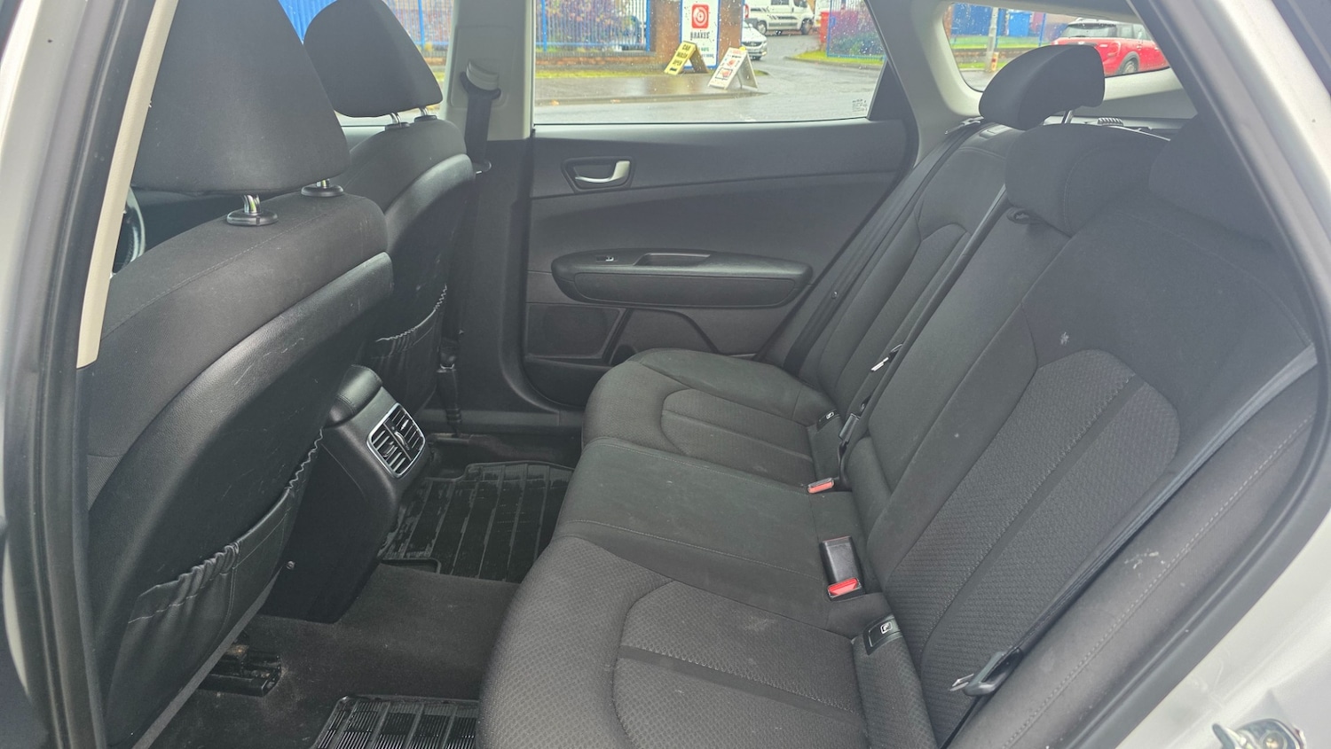 Used Kia Optima 2017 for sale - 76956889: Photo 13