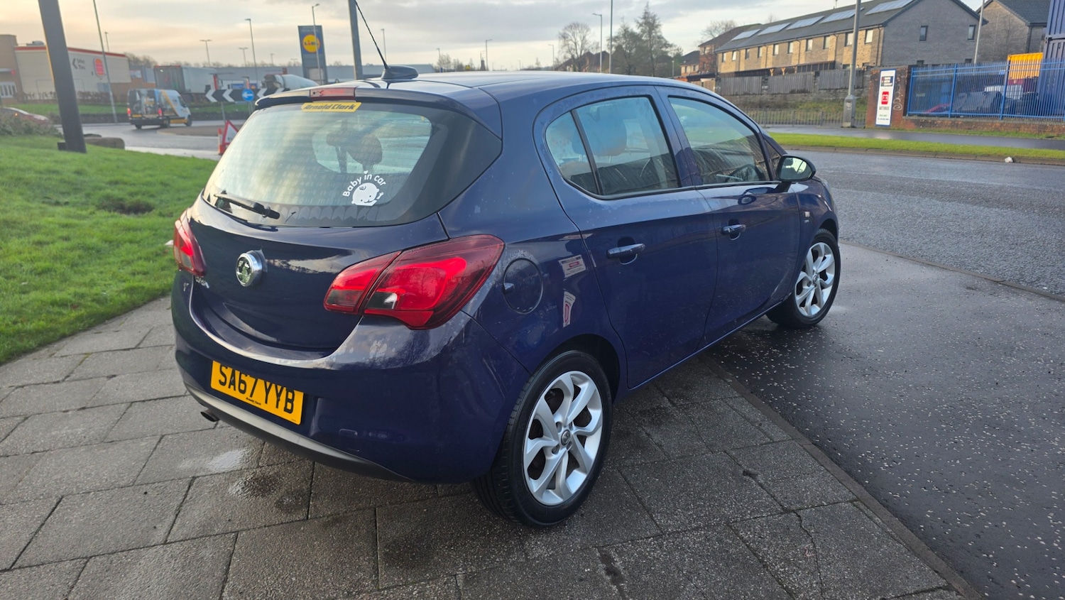 Used Vauxhall Corsa 2018 for sale - 77707017: Photo 4