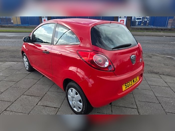 Used Ford Ka 2013 for sale - 78144206: Photo