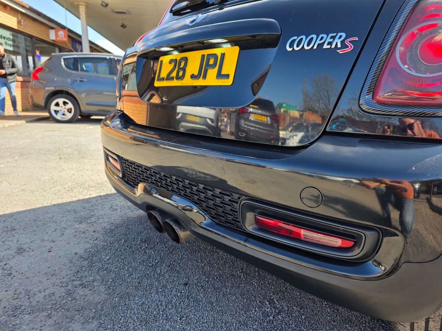 Used MINI Hatch 2013 for sale - 76793020: Photo 7