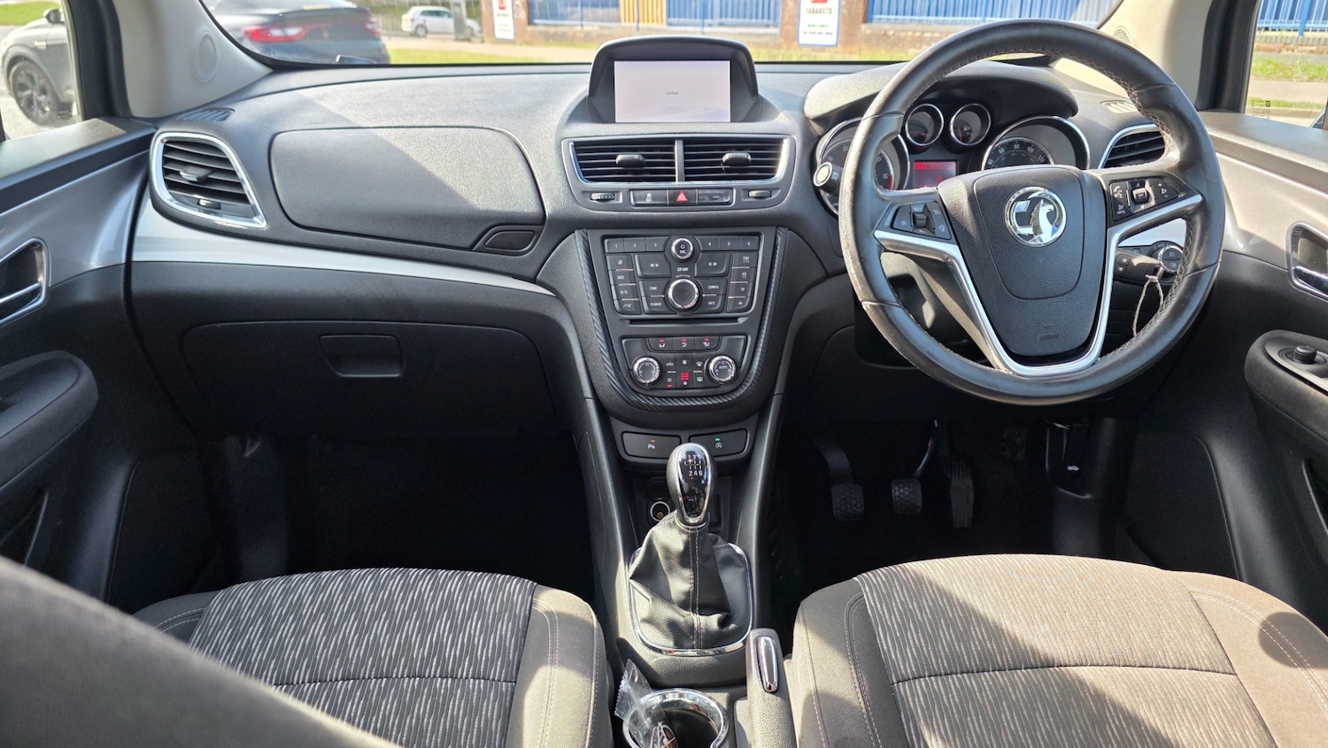 Used Vauxhall Mokka 2016 for sale - 78026066: Photo 10