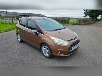 Used Ford B-MAX 2013 for sale - 79872006: Photo