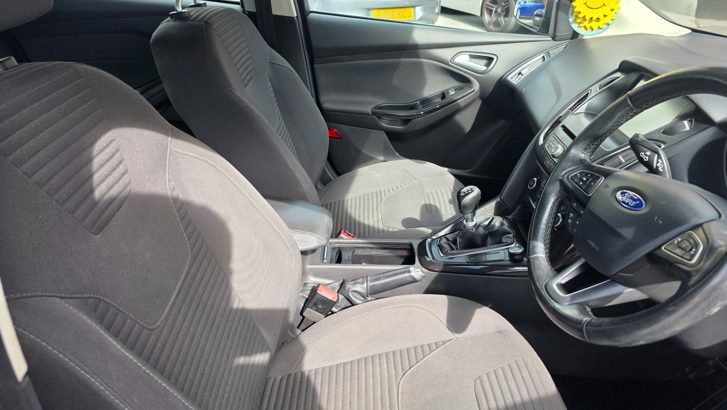 Used Ford Focus 2015 for sale - 76476029: Photo 10