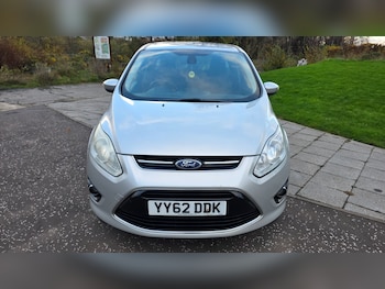 Used Ford C-Max 2013 for sale - 77086649: Photo