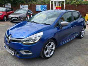 Used Renault Clio 2019 for sale - 75422284: Photo