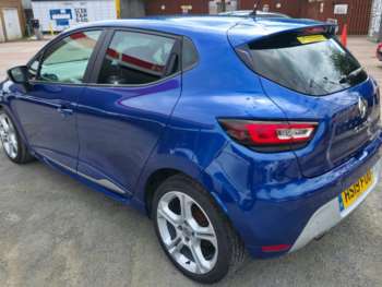 Used Renault Clio 2019 for sale - 75422284: Photo