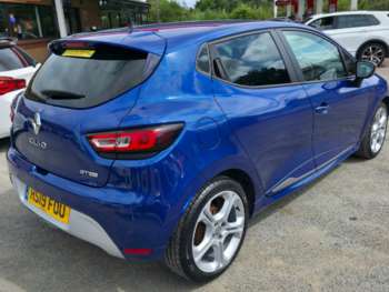 Used Renault Clio 2019 for sale - 75422284: Photo