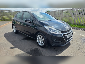 Used Peugeot 208 2016 for sale - 78801971: Photo