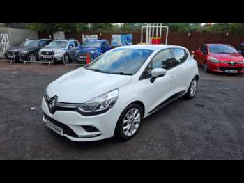 Used Renault Clio 2018 for sale - 74948842: Photo