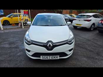 Used Renault Clio 2018 for sale - 74948842: Photo