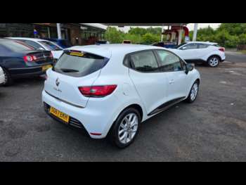 Used Renault Clio 2018 for sale - 74948842: Photo