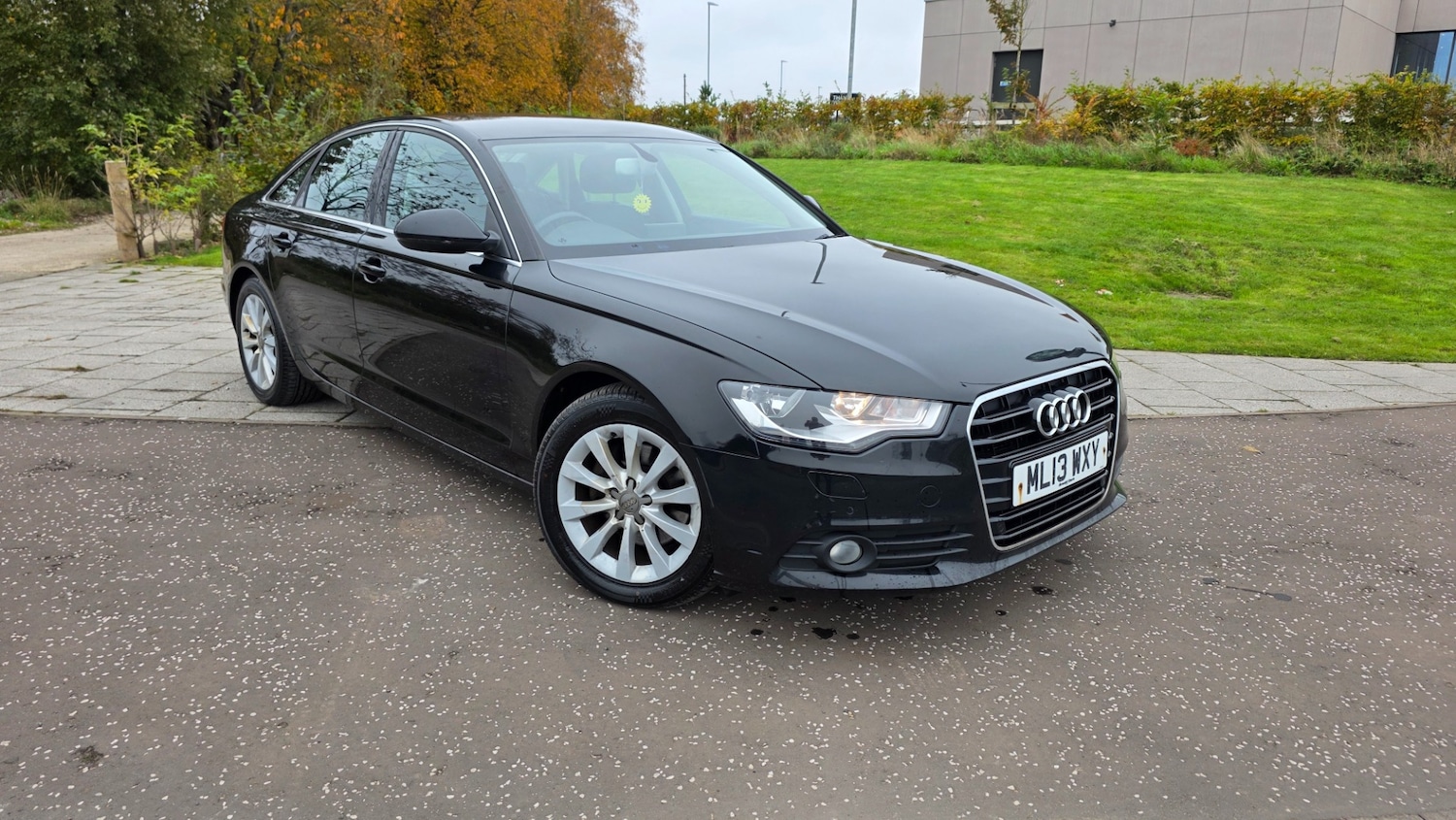Used Audi A6 2013 for sale - 76673036: Photo 1