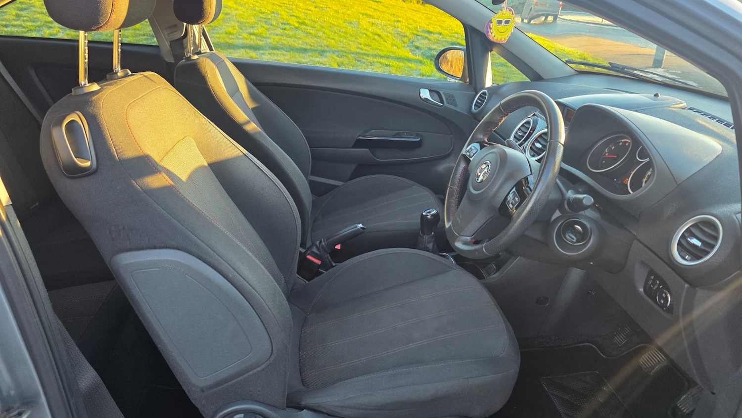 Used Vauxhall Corsa 2014 for sale - 77257982: Photo 12