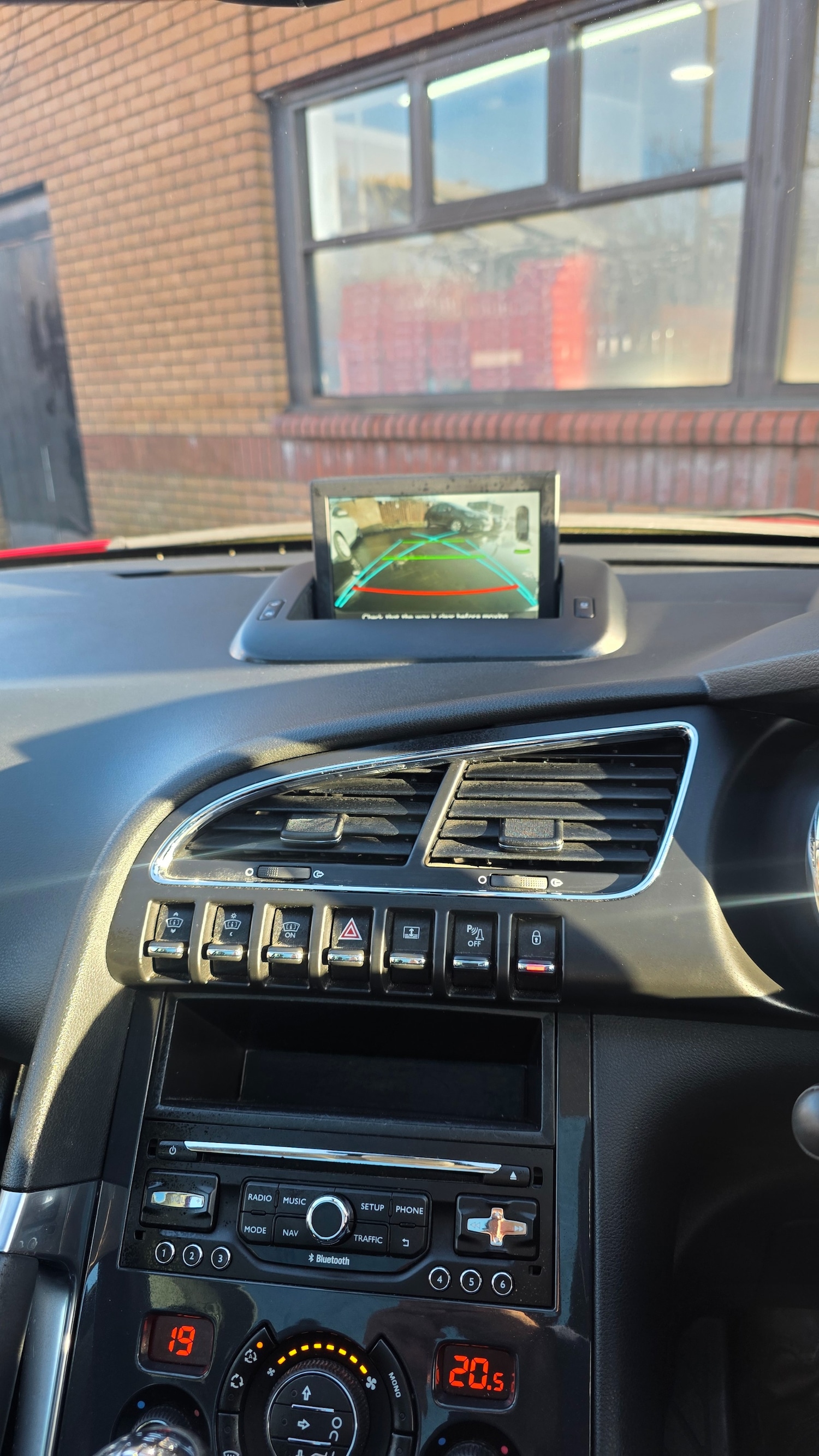 Used Peugeot 3008 2015 for sale - 77640782: Photo 15