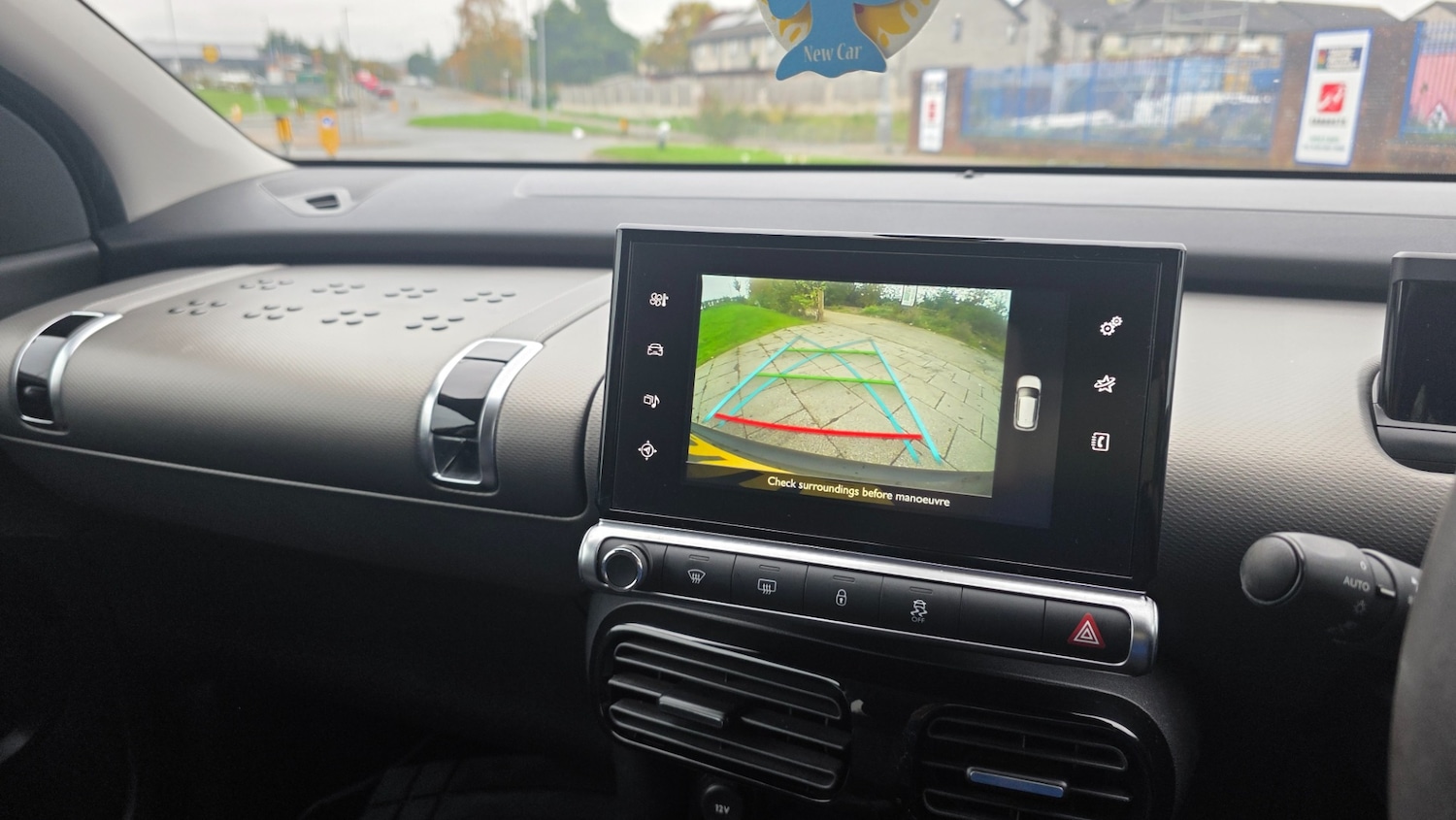 Used Citroen C4 Cactus 2016 for sale - 76464525: Photo 15