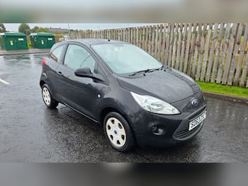 Used Ford Ka 2014 for sale - 79703279: Photo