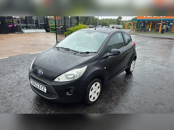 Used Ford Ka 2014 for sale - 79703279: Photo