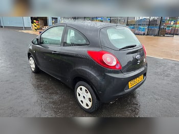 Used Ford Ka 2014 for sale - 79703279: Photo
