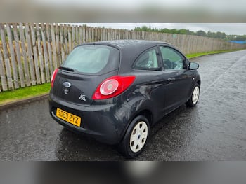 Used Ford Ka 2014 for sale - 79703279: Photo